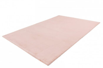 Obsession, Kusový koberec Cha Cha 535 powder pink, 160x230, ružová, obývacia izba