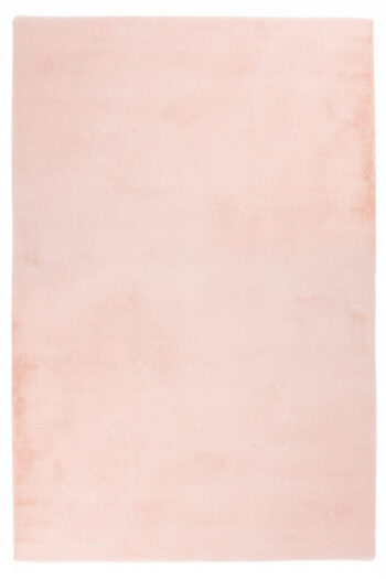 Obsession, Kusový koberec Cha Cha 535 powder pink, 160x230, ružová, obývacia izba