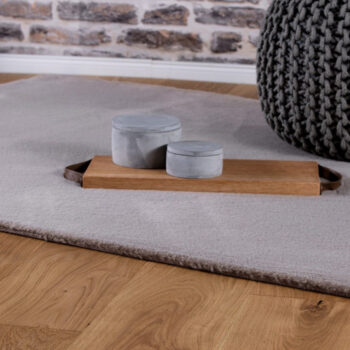 Obsession, Kusový koberec Cha Cha 535 taupe, 80x150, hnedá, obývacia izba