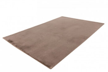 Obsession, Kusový koberec Cha Cha 535 taupe, 80x150, hnedá, obývacia izba