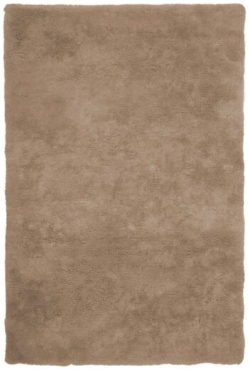 Obsession, Kusový koberec Curacao 490 Taupe, 200x290, hnedá, obývacia izba