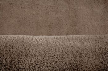 Obsession, Kusový koberec Curacao 490 Taupe, 200x290, hnedá, obývacia izba