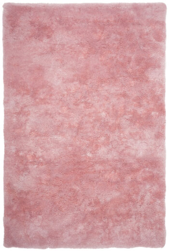 Obsession, Kusový koberec Curacao 490 powder pink, 120x170, ružová, obývacia izba