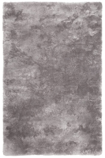 Obsession, Kusový koberec Curacao 490 silver, 200x290, šedá, obývacia izba
