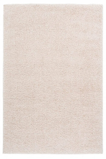 Obsession, Kusový koberec Emilia 250 cream, 80x150, biela, obývacia izba