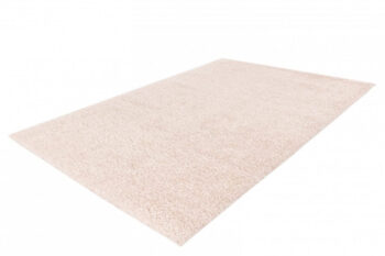 Obsession, Kusový koberec Emilia 250 cream, 80x150, biela, obývacia izba