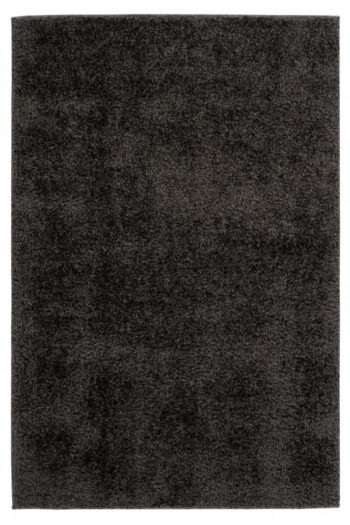 Obsession, Kusový koberec Emilia 250 graphite, 200x290, šedá, obývacia izba