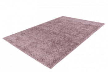 Obsession, Kusový koberec Emilia 250 powder purple, 200x290, fialová, obývacia izba