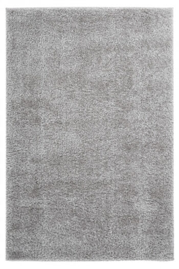 Obsession, Kusový koberec Emilia 250 silver, 60x110, šedá, obývacia izba