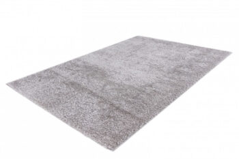Obsession, Kusový koberec Emilia 250 silver, 60x110, šedá, obývacia izba