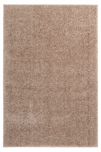 Obsession, Kusový koberec Emilia 250 taupe, 200x290, hnedá, obývacia izba