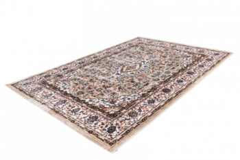 Obsession, Kusový koberec Isfahan 740 beige, 80x150, béžová, obývacia izba