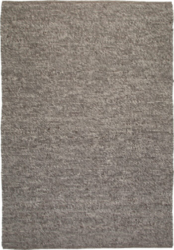 Obsession, Kusový koberec Kjell 865 Silver, 160x230, šedá, kancelária