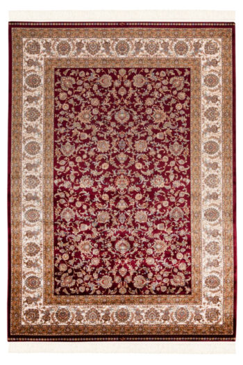 Obsession, Kusový koberec My Babylon of Obsession 300 red, 160x230, červená, chodba / predsieň