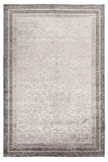 Obsession, Kusový koberec My Eden of Obsession 202 grey, 80x150, šedá, chodba / predsieň
