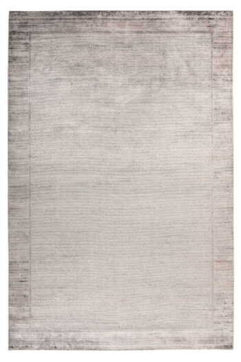 Obsession, Kusový koberec My Eden of Obsession 203 grey, 80x150, šedá, chodba / predsieň