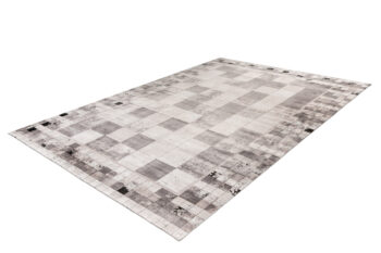 Obsession, Kusový koberec My Eden of Obsession 204 grey, 160x230, šedá, chodba / predsieň