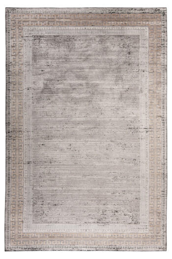 Obsession, Kusový koberec My Eden of Obsession 205 grey, 80x150, šedá, chodba / predsieň