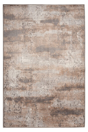 Obsession, Kusový koberec My Jewel of Obsession 950 taupe, 240x340, hnedá, chodba / predsieň