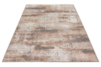 Obsession, Kusový koberec My Jewel of Obsession 950 taupe, 80x150, hnedá, chodba / predsieň