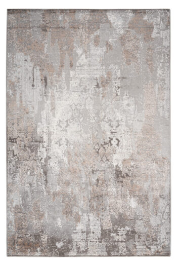 Obsession, Kusový koberec My Jewel of Obsession 951 taupe, 140x200, hnedá, chodba / predsieň