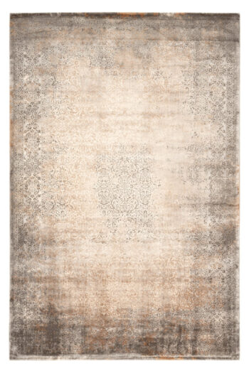 Obsession, Kusový koberec My Jewel of Obsession 954 taupe, 160x230, hnedá, chodba / predsieň