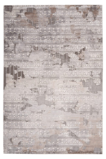 Obsession, Kusový koberec My Jewel of Obsession 955 taupe, 200x290, hnedá, chodba / predsieň