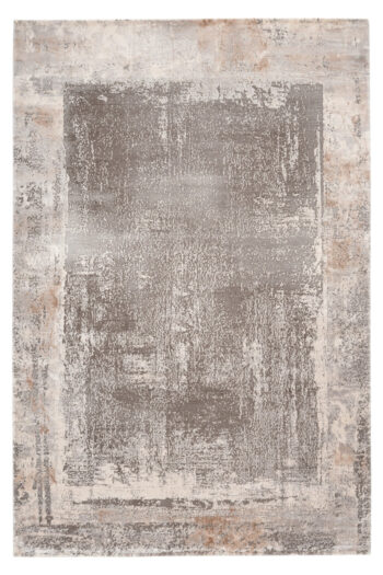 Obsession, Kusový koberec My Jewel of Obsession 958 taupe, 80x150, hnedá, chodba / predsieň