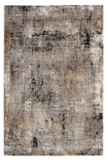 Obsession, Kusový koberec My Jewel of Obsession 959 grey, 120x170, šedá, obývacia izba