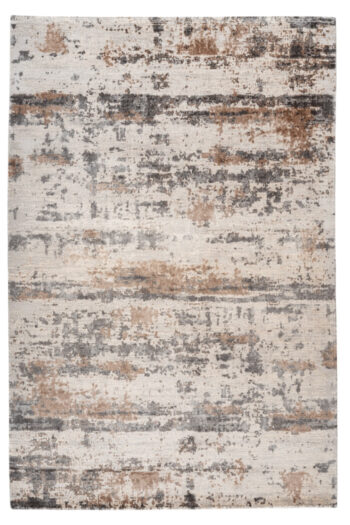 Obsession, Kusový koberec My Jewel of Obsession 960 taupe, 80x150, hnedá, chodba / predsieň