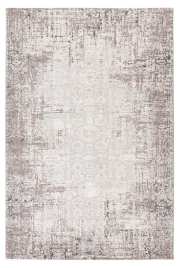 Obsession, Kusový koberec My Phoenix 120 taupe, 200x290, béžová, chodba / predsieň