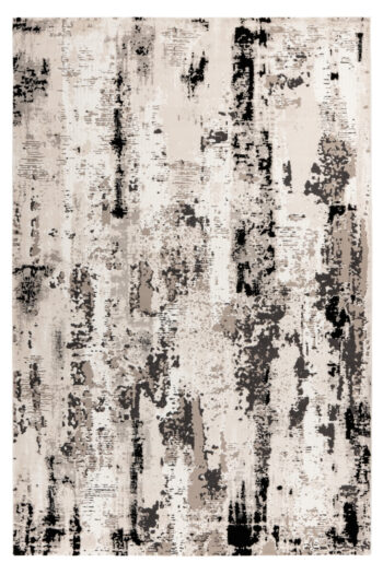 Obsession, Kusový koberec My Phoenix 124 grey, 80x150, šedá, chodba / predsieň
