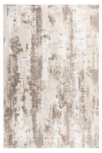 Obsession, Kusový koberec My Phoenix 124 taupe, 80x150, hnedá, chodba / predsieň