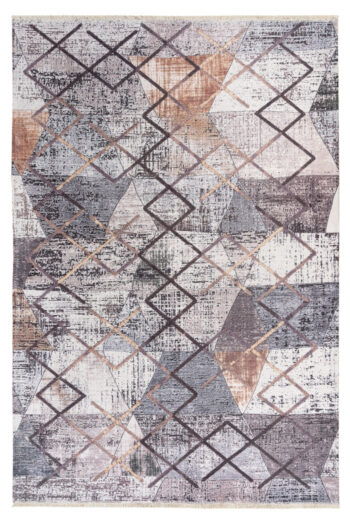 Obsession, Kusový koberec My Valencia 631 multi – na von aj na doma, 115x170, viacfarebná, chodba / predsieň