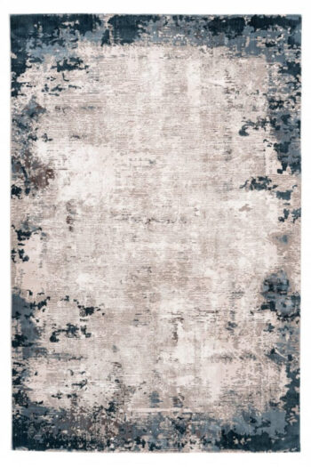 Obsession, Kusový koberec Opal 912 blue, 160x230, modrá, kancelária