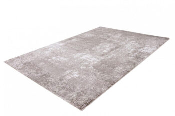 Obsession, Kusový koberec Opal 913 taupe, 160x230, hnedá, kancelária