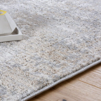 Obsession, Kusový koberec Salsa 690 taupe, 160x230, hnedá, kancelária