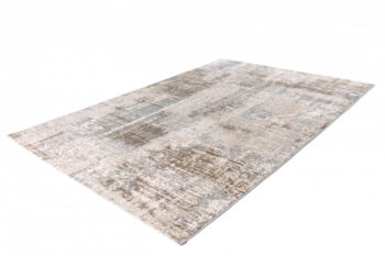 Obsession, Kusový koberec Salsa 690 taupe, 80x150, hnedá, kancelária