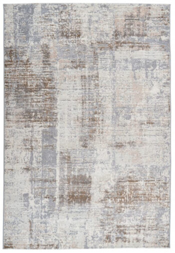 Obsession, Kusový koberec Salsa 690 taupe, 80x150, hnedá, kancelária