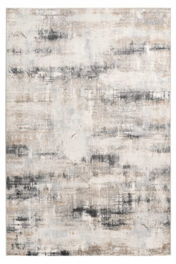 Obsession, Kusový koberec Salsa 691 grey, 200x290, šedá, kancelária