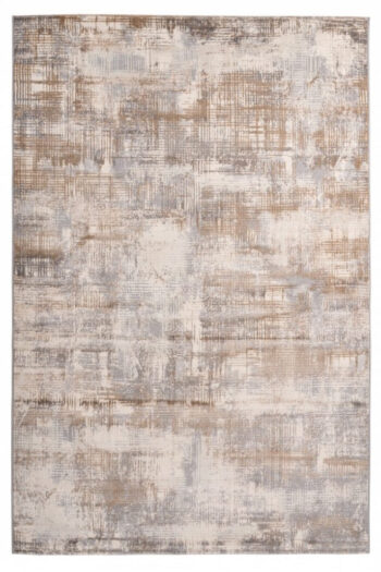 Obsession, Kusový koberec Salsa 691 taupe, 120x170, hnedá, obývacia izba