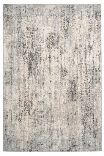 Obsession, Kusový koberec Salsa 692 grey, 120x170, šedá, kancelária