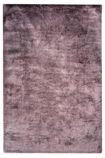 Obsession, Kusový koberec Samba 495 Mauve, 80x150, fialová, obývacia izba