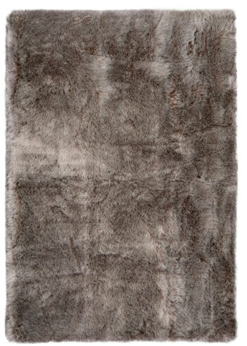 Obsession, Kusový koberec Samba 495 Taupe, 120x170, hnedá, obývacia izba