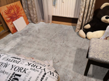 Obsession, Kusový koberec Samba 495 Taupe, 160x230, hnedá, obývacia izba