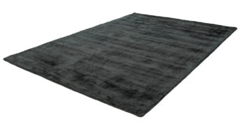 Obsession, Ručne tkaný kusový koberec Maori 220 Anthracite, 160x230, šedá, chodba / predsieň