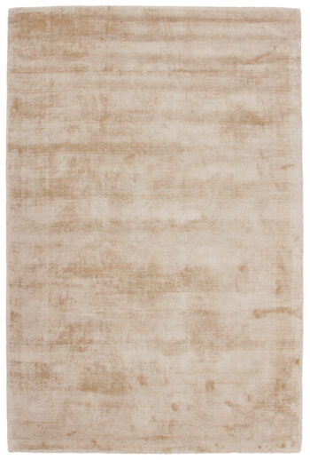 Obsession, Ručne tkaný kusový koberec Maori 220 Beige, 80x150, béžová, chodba / predsieň