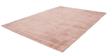 Obsession, Ručne tkaný kusový koberec Maori 220 Powder pink, 160x230, ružová, obývacia izba