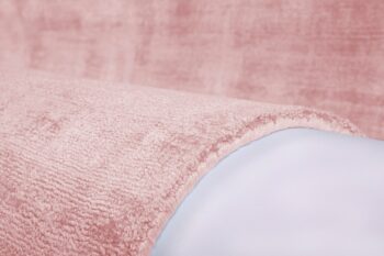 Obsession, Ručne tkaný kusový koberec Maori 220 Powder pink, 160x230, ružová, obývacia izba