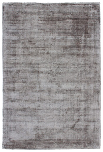 Obsession, Ručne tkaný kusový koberec Maori 220 Silver, 160x230, šedá, chodba / predsieň